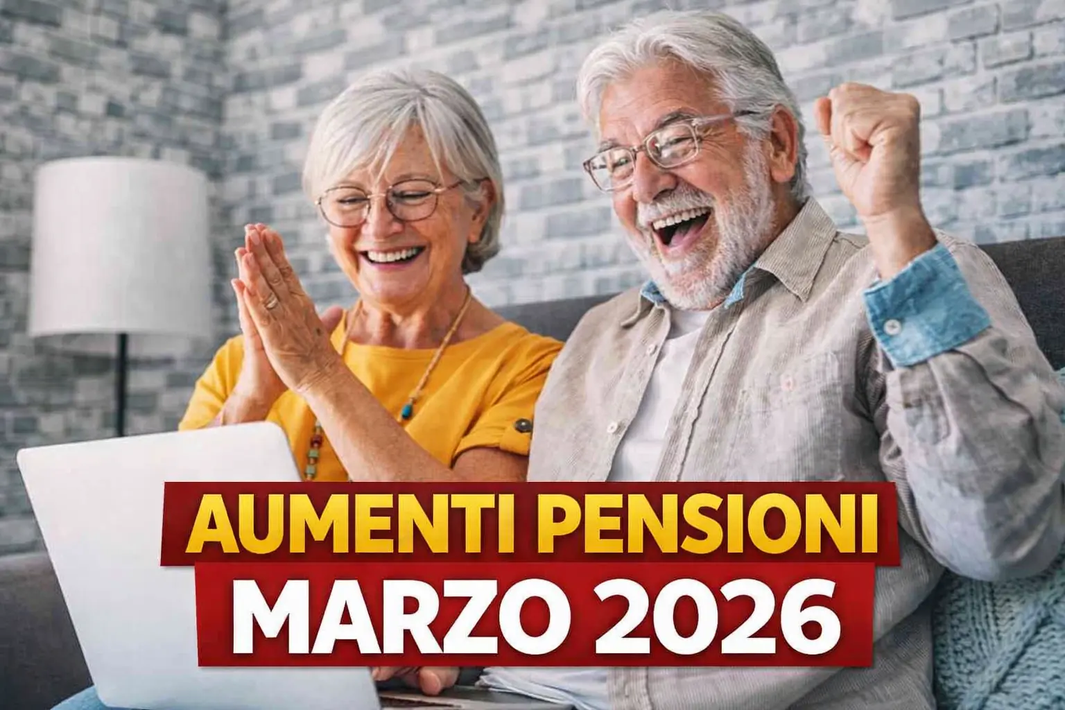 Aumenti pensioni marzo 2026: cedolino, importi e cosa fare