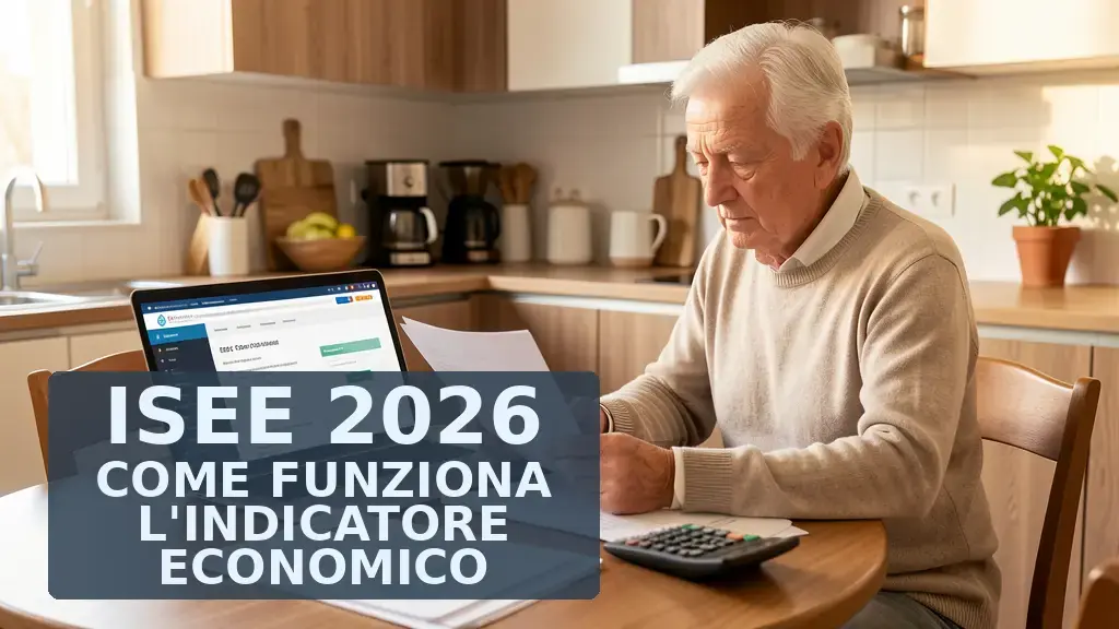 ISEE 2026: cos'è, come si calcola con la DSU e quando serve davvero