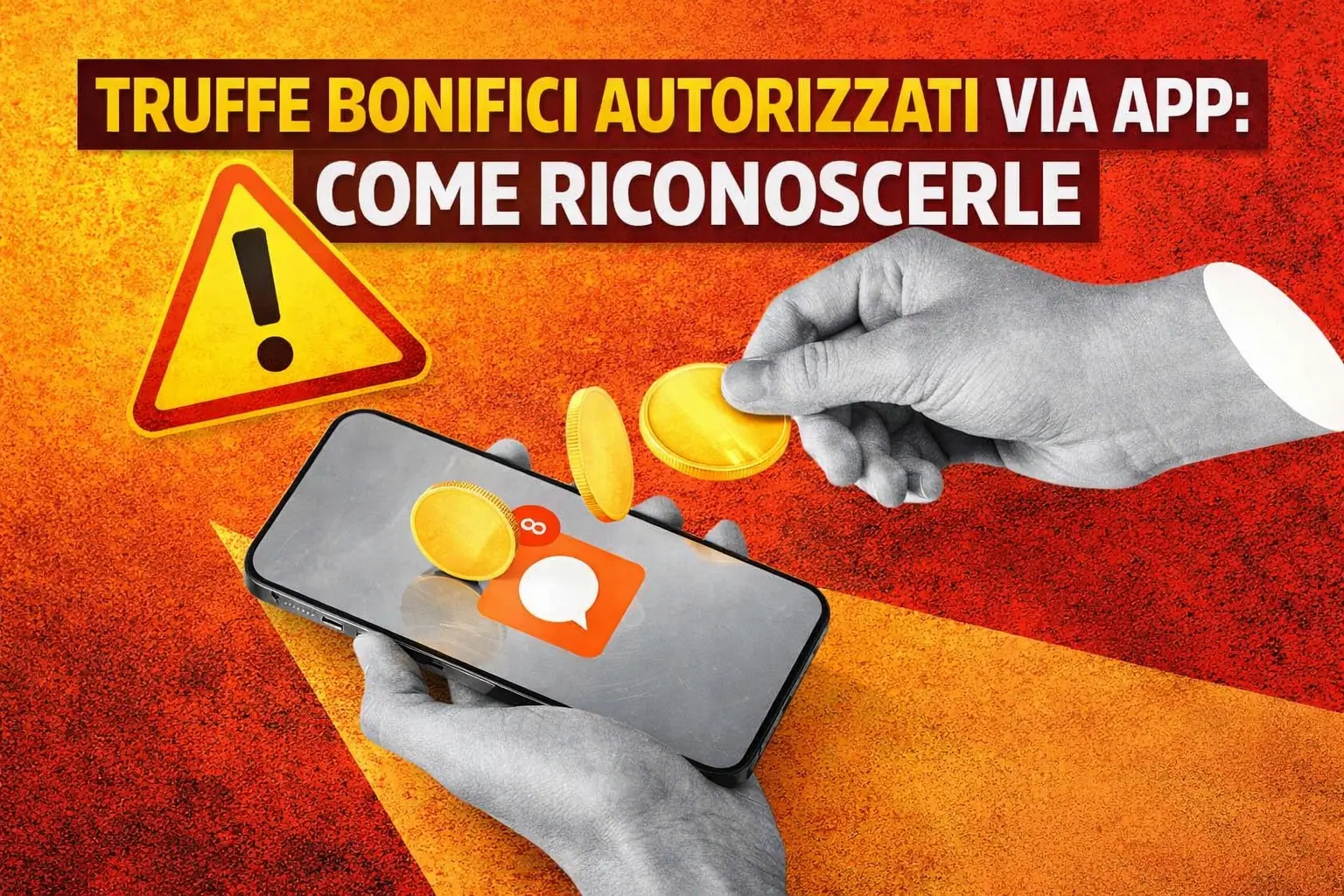 Truffa finto operatore bancario 2026: come riavere i soldi