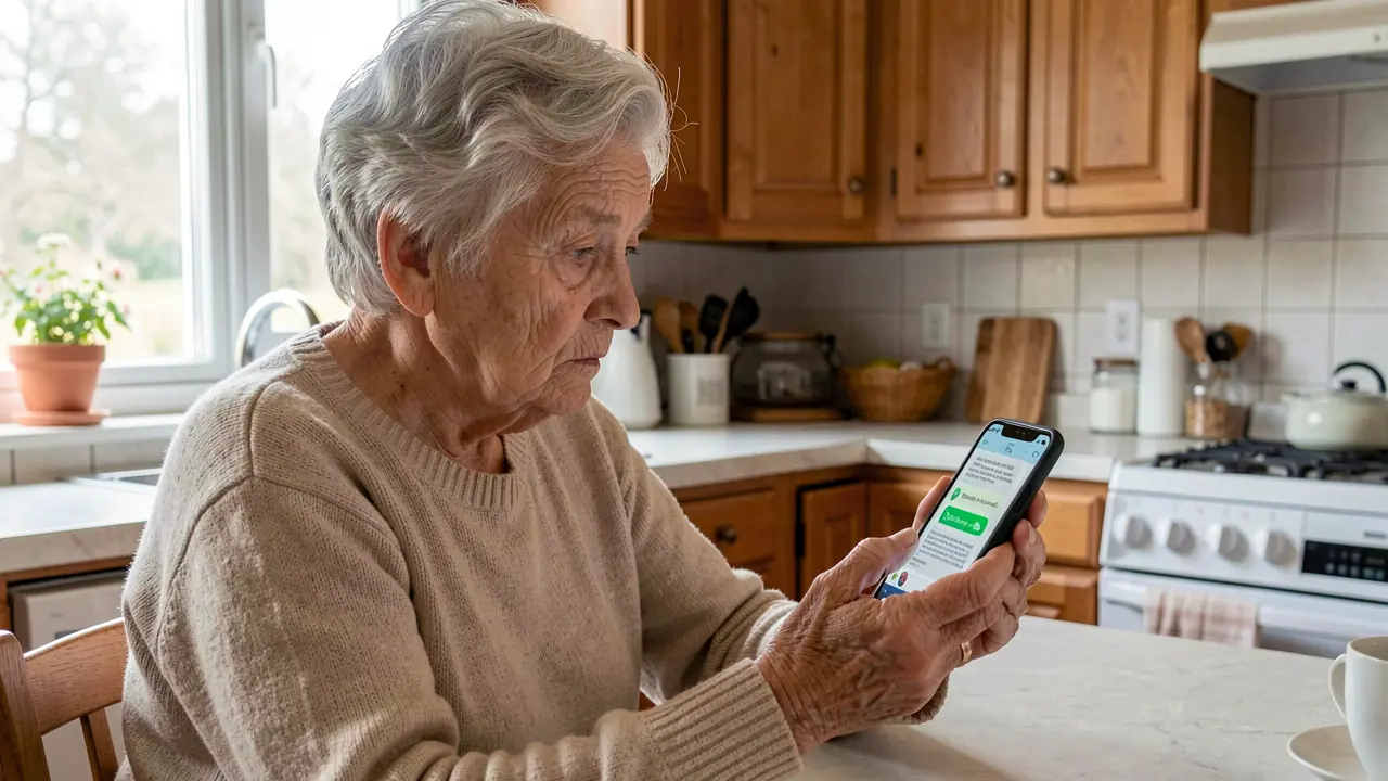 Truffa WhatsApp finta banca 2026: 5 segnali e cosa fare