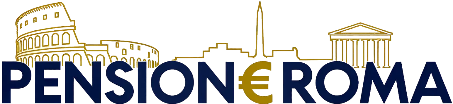 Pensione Roma